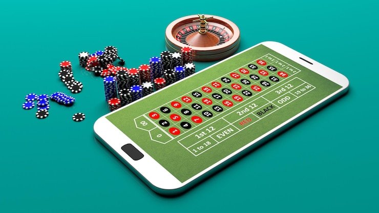 estrella777 Apuestas Deportivas